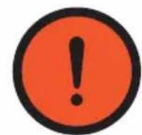 Gamko Maxiglass LG3/150L - CAREFUL - DANGER - 1