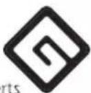 Gamko Maxiglass LG3/150L - ATTENTION! - AVERTISSEMENT - 2