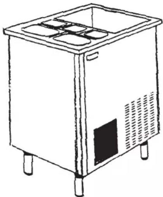 Gamko VKHC/12R - 3