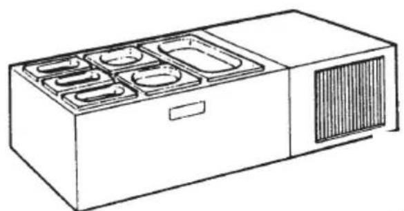 Gamko VKHC/12R - 2