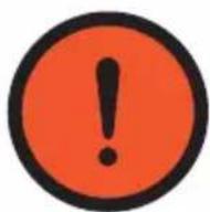 Gamko E3/22VSCS84 - CAREFUL - dANGER - 1