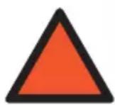 Gamko E3/22VSCS84 - R134a - R404a - R410a - Avertissement! - 1