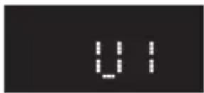 GRUNDIG TM 8280W - Notifications - 5