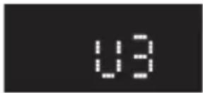 GRUNDIG TM 8280W - Notifications - 7