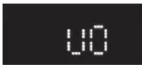 GRUNDIG TM 8280W - Notifications - 4