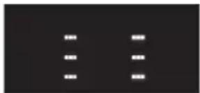 GRUNDIG TM 8280W - Bildirimler - 2