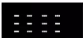 GRUNDIG TM 8280W - Notifications - 1