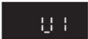 GRUNDIG TM 8280W - Notifications - 5