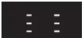 GRUNDIG TM 8280W - Notificaciones - 2