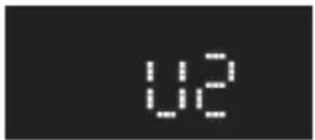 GRUNDIG TM 8280W - Notifications - 6