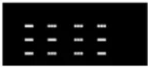 GRUNDIG TM 8280W - Notifications - 1