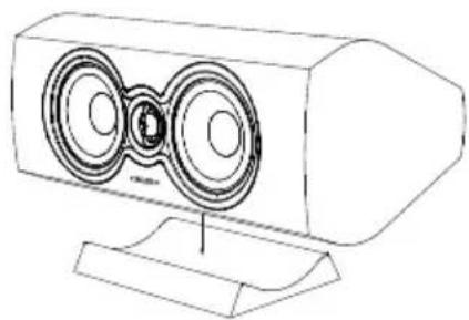 Sonus Faber Sonetto CI - INFORMATIONS DE SÉCURITÉ - 26