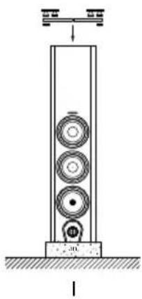 Sonus Faber Sonetto CI - INFORMATIONS DE SÉCURITÉ - 20