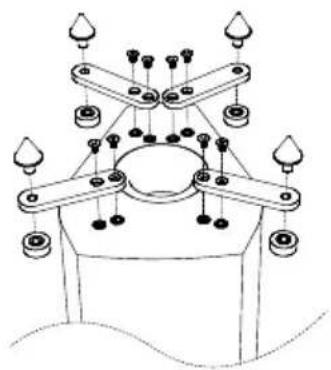 Sonus Faber Sonetto CI - INFORMATIONS DE SÉCURITÉ - 23