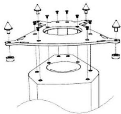 Sonus Faber Sonetto CI - INFORMATIONS DE SÉCURITÉ - 22
