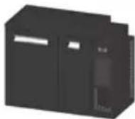 Gamko FK2-25/8R - Chapter 5 Technical information Plug ready keg coolers - 3