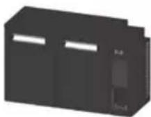 Gamko FK2-25/8R - Chapter 5 Technical information Plug ready keg coolers - 5