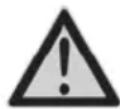 Gamko FK2-25/8R - Attention! - 1
