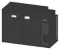 Gamko FK2-25/8R - Chapter 5 Technical information Plug ready keg coolers - 7