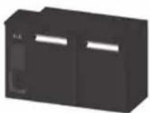 Gamko FK2-25/8R - Kapitel 5 Technische Aspekte Stecker fertige Büffets - 6