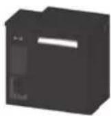 Gamko FK2-25/8R - Chapter 5 Technical information Plug ready keg coolers - 2