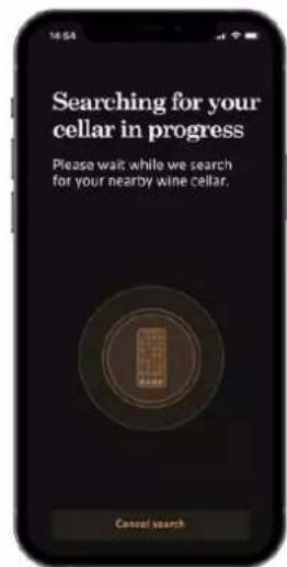 CLIMADIFF MILLESIME 200 - Add a « Connected wine cellar » - 3