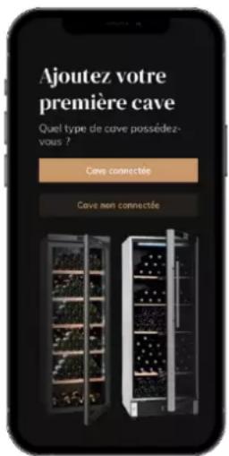 CLIMADIFF MILLESIME 200 - Conexión a una red WIFI - 1