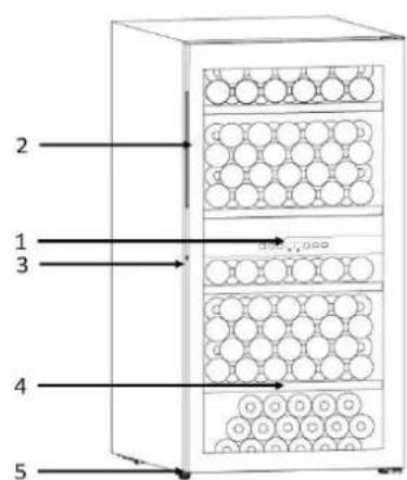 CLIMADIFF MILLESIME 200 - PRODUKTBESCHREIBUNG - 2
