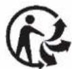 CLIMADIFF MILLESIME 200 - This appliance meets the requirements of all applicable European directives and their amendments. - 1