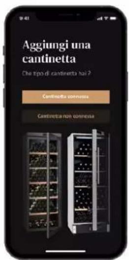 CLIMADIFF MILLESIME 200 - Aggiunta di una « Cantina connessa » - 1