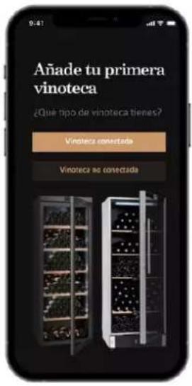 CLIMADIFF MILLESIME 200 - Añadir una vinoteca - 2