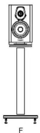 Sonus Faber Sonetto CII - ILLUSTRATIONS - 15