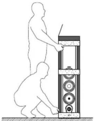 Sonus Faber Sonetto CII - ILLUSTRATIONS - 7