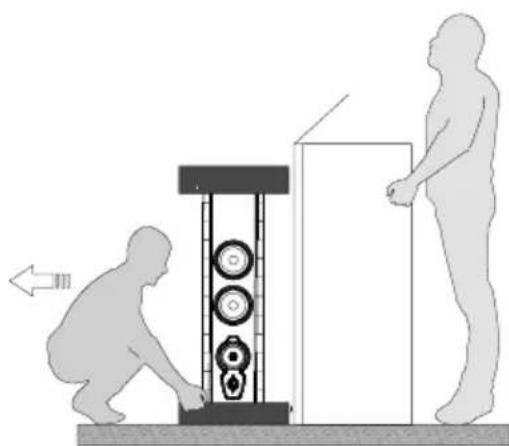 Sonus Faber VOX G3 - CONTENTS - 1