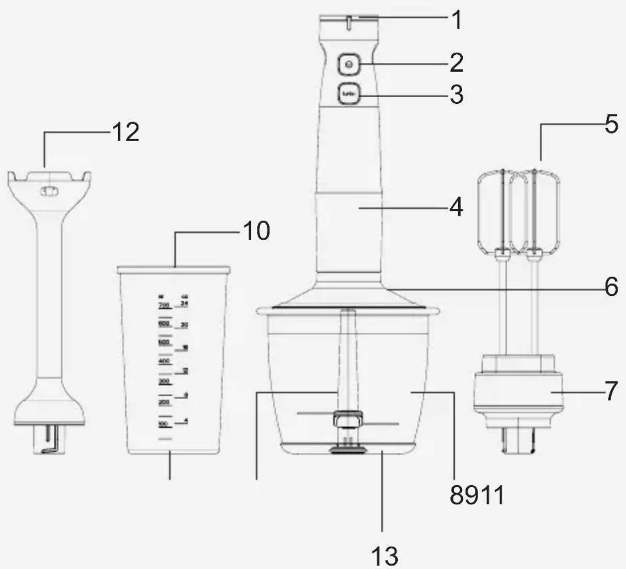 GRUNDIG HBA 81762 BX - Како да заштедите енергија - 1