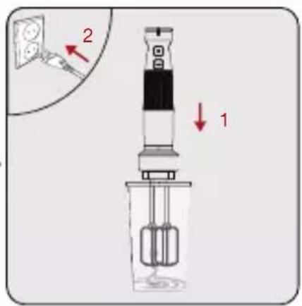 GRUNDIG HBA 81762 BX - Scrambler - 6