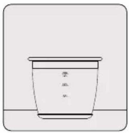 GRUNDIG HBA 81762 BX - Mărunțirea - 1