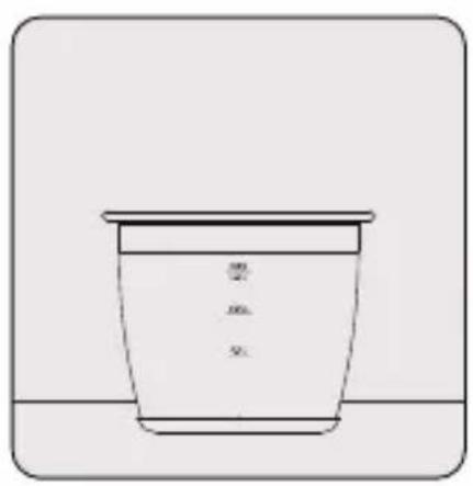GRUNDIG HBA 81762 BX - Tritare - 1