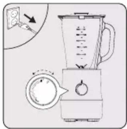 GRUNDIG TBN 81808 BX - WARNINGS: - 4