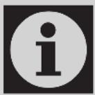 GRUNDIG TBN 81808 BX - Symbols and their meanings - 1