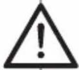GRUNDIG TBN 81808 BX - AVERTISMENTE: - 1