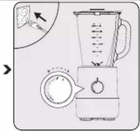 GRUNDIG TBN 81808 BX - WARNINGS: - 2