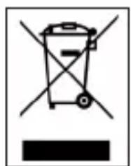 GRUNDIG TBN 81808 BX - Compliance with the WEEE Regulations and Waste Disposal - 1