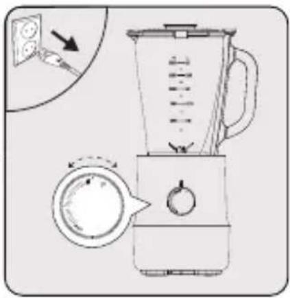 GRUNDIG TBN 81808 BX - Transport i otprema - 4