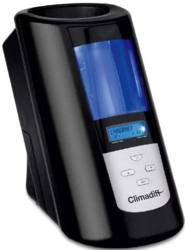CABERNET 12" 63.7 CIMADIFF