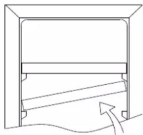 CLIMADIFF CBU51D1X - Oplegplanken - 1