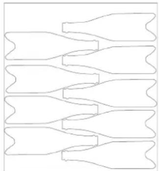 CLIMADIFF CPF100B1 - Het ventilatiesysteem: koolstofffilter - 2