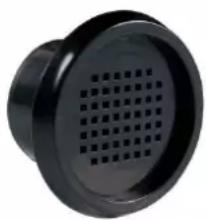 CLIMADIFF CPF100B1 - Sistema de ventilación: filtro de carbón - 1
