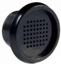 CLIMADIFF CPF100B1 - Het ventilatiesysteem: koolstofffilter - 1