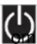 CLIMADIFF CPF100B1 - Bedieningspaneel - 2